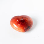 Carnelian Hearts - 1 of a Kind