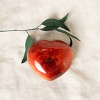 Carnelian Hearts - 1 of a Kind