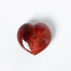 Carnelian Hearts - 1 of a Kind