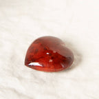 Carnelian Hearts - 1 of a Kind