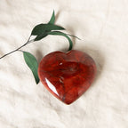 Carnelian Hearts - 1 of a Kind