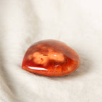 Carnelian Hearts - 1 of a Kind
