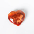 Carnelian Hearts - 1 of a Kind