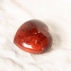 Carnelian Hearts - 1 of a Kind
