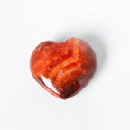 Carnelian Hearts - 1 of a Kind