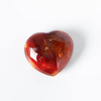 Carnelian Hearts - 1 of a Kind