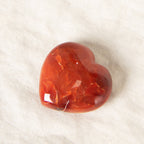 Carnelian Hearts - 1 of a Kind