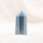 Blue Calcite Obelisk - 1 of a Kind