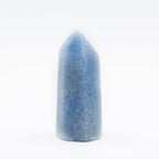 Blue Calcite Obelisk - 1 of a Kind