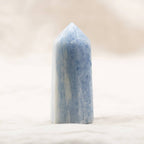 Blue Calcite Obelisk - 1 of a Kind