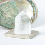 Clear Quartz Points & Towers - 1 of a Kind- AAA Premium Qualty