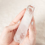 Clear Quartz Points & Towers - 1 of a Kind- AAA Premium Qualty