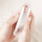 Clear Quartz Points & Towers - 1 of a Kind- AAA Premium Qualty
