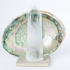 Clear Quartz Points & Towers - 1 of a Kind- AAA Premium Qualty