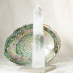 Clear Quartz Points & Towers - 1 of a Kind- AAA Premium Qualty