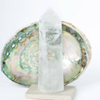 Clear Quartz Points & Towers - 1 of a Kind- AAA Premium Qualty
