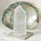 Clear Quartz Points & Towers - 1 of a Kind- AAA Premium Qualty