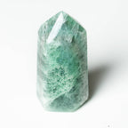 Green Fluorite Obelisk - 1 of a Kind