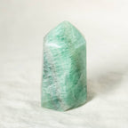 Green Fluorite Obelisk - 1 of a Kind