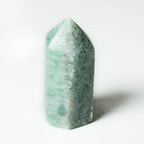 Green Fluorite Obelisk - 1 of a Kind