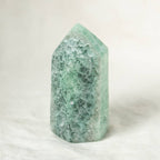 Green Fluorite Obelisk - 1 of a Kind