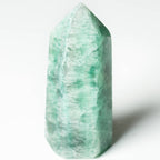 Green Fluorite Obelisk - 1 of a Kind