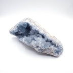 Celestine Geodes - Large - 1 of a Kind
