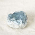 Celestine Geodes - Large - 1 of a Kind