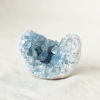 Celestine Geodes - Large - 1 of a Kind