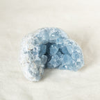 Celestine Geodes - Large - 1 of a Kind