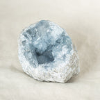 Celestine Geodes - Large - 1 of a Kind