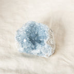 Celestine Geodes - Large - 1 of a Kind
