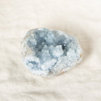 Celestine Geodes - Large - 1 of a Kind