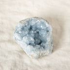 Celestine Geodes - Large - 1 of a Kind
