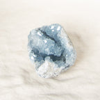 Celestine Geodes - Large - 1 of a Kind