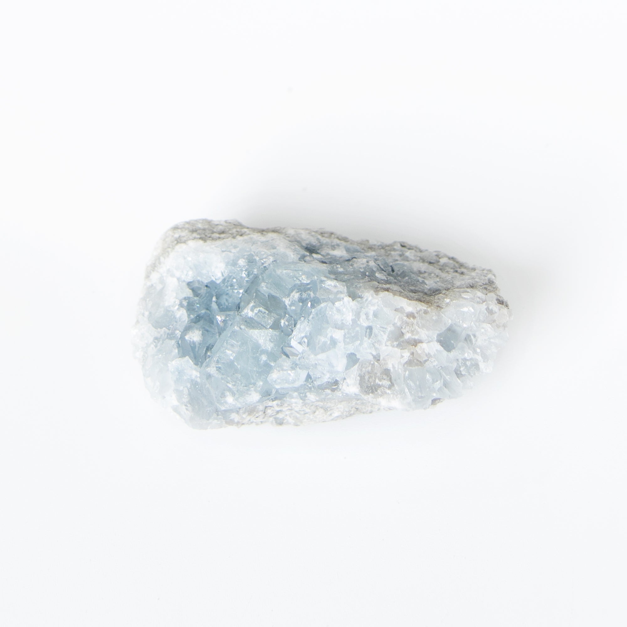 Celestine Geodes - Small