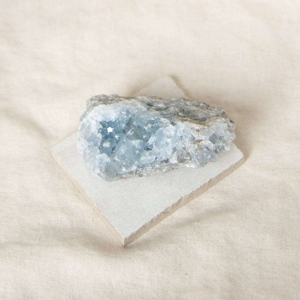 Celestine Geodes - Small