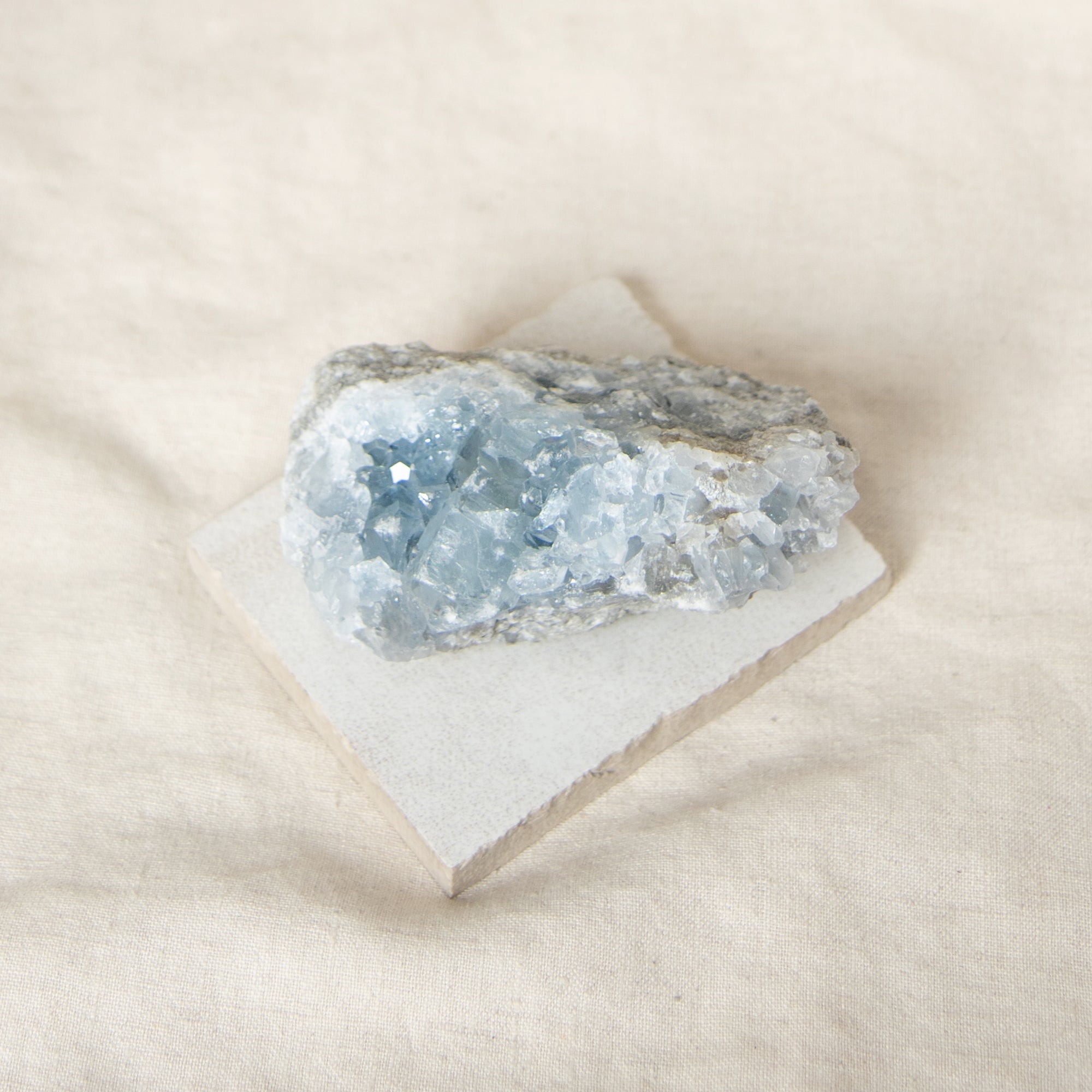 Celestine Geodes - Small