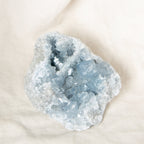 Celestine Geodes - Large - 1 of a Kind