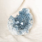 Celestine Geodes - Large - 1 of a Kind