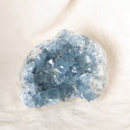 Celestine Geodes - Large - 1 of a Kind
