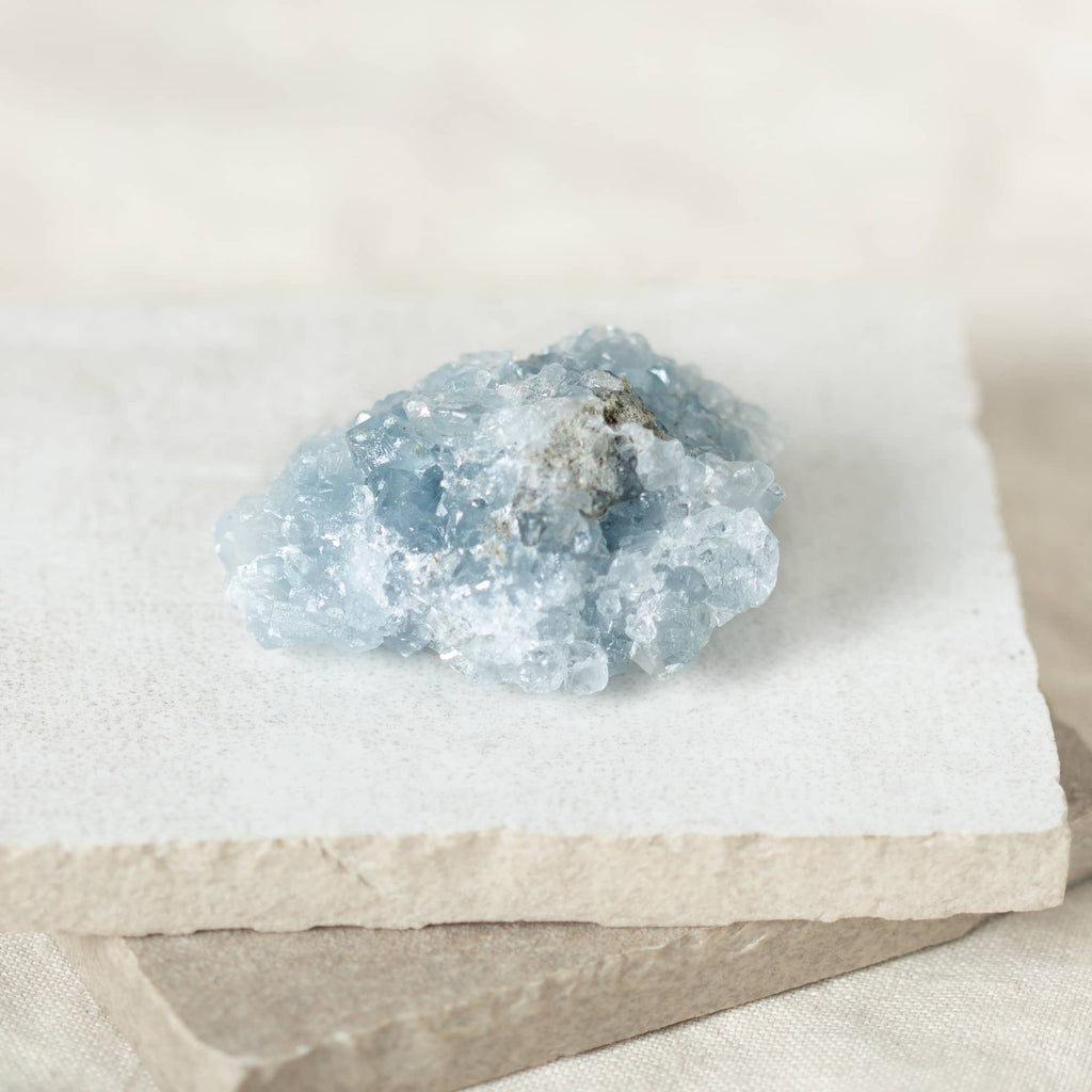 Celestine Geodes - Small
