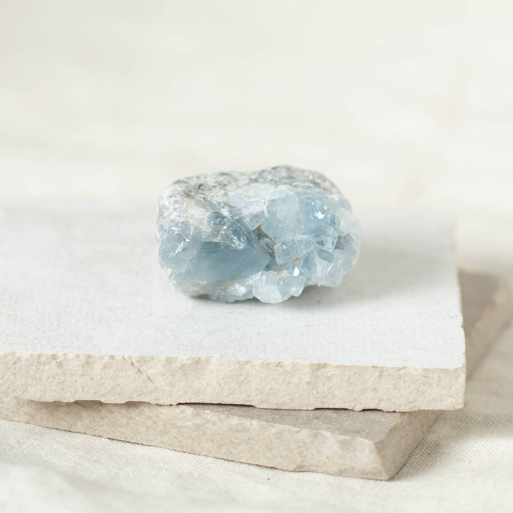 Celestine Geodes - Small