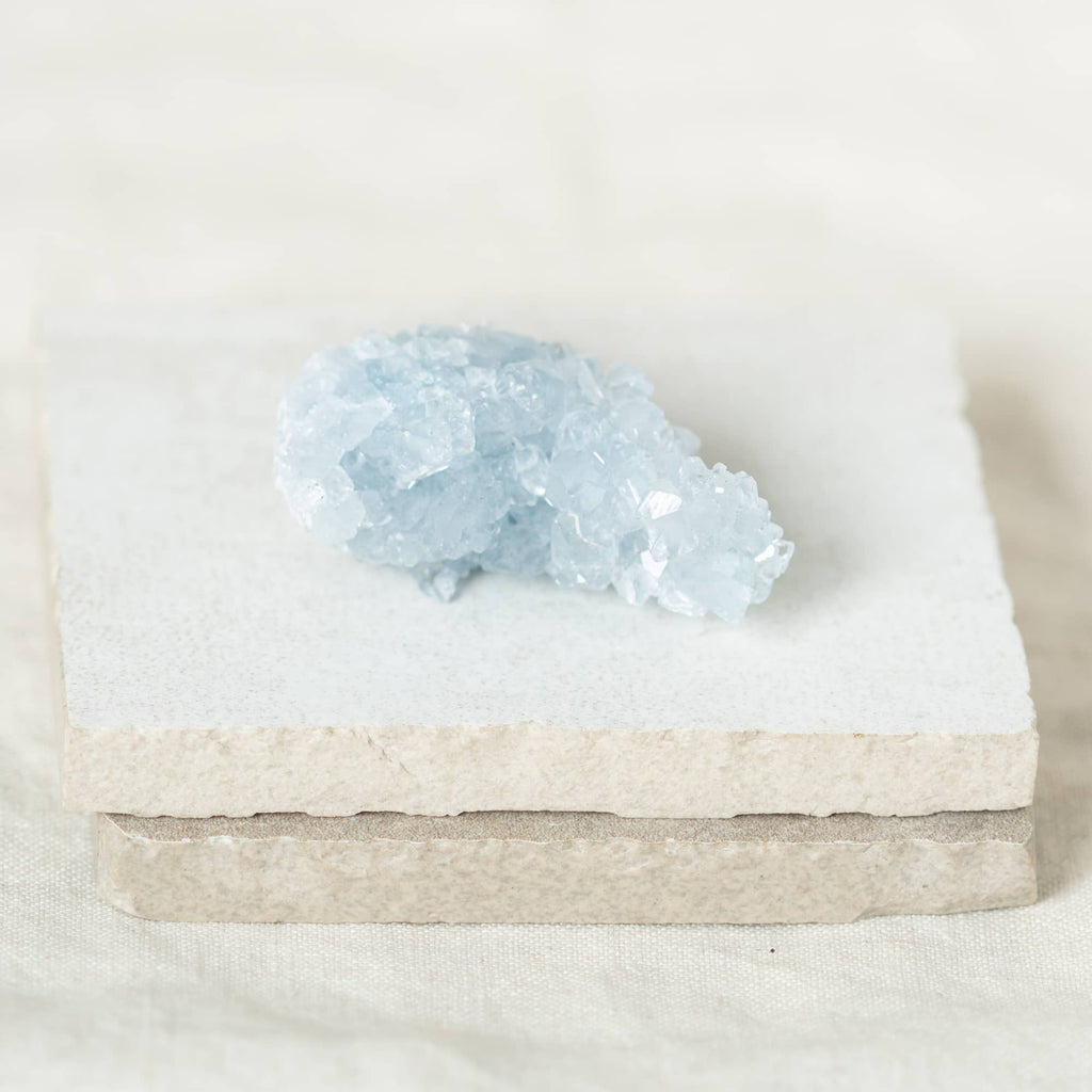 Celestine Geodes - Small