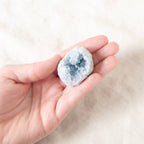 Celestine Geodes - Small