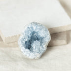 Celestine Geodes - Small