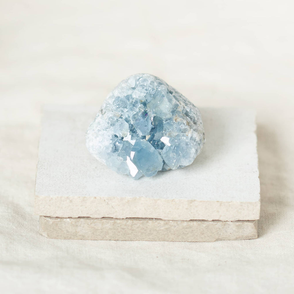 Celestine Geodes - Small
