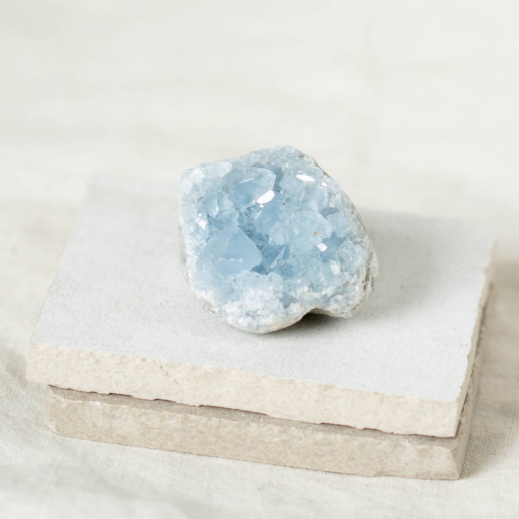 Celestine Geodes - Small