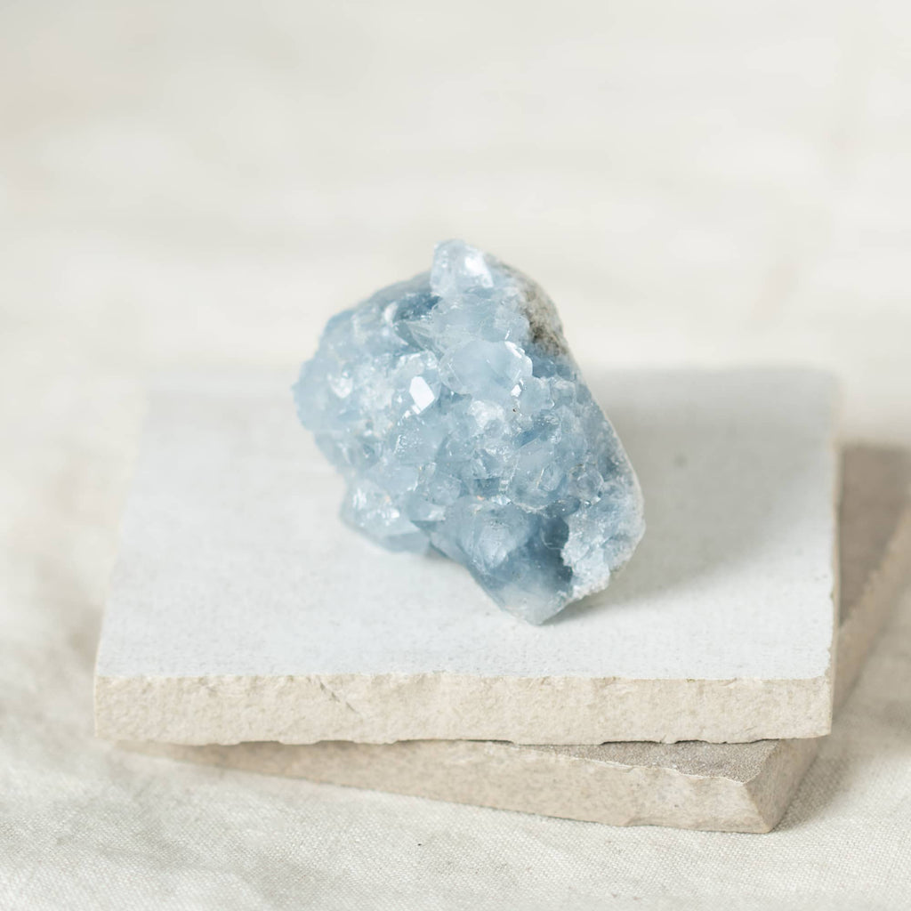 Celestine Geodes - Small