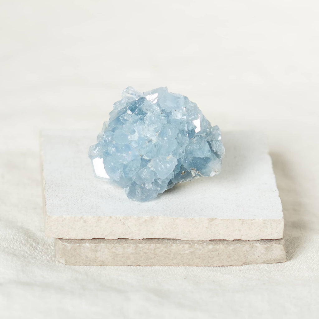Celestine Geodes - Small
